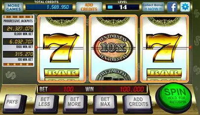 Lottery Prizes