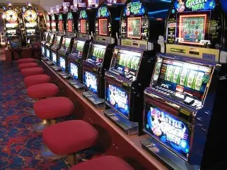 Fortune Games Series