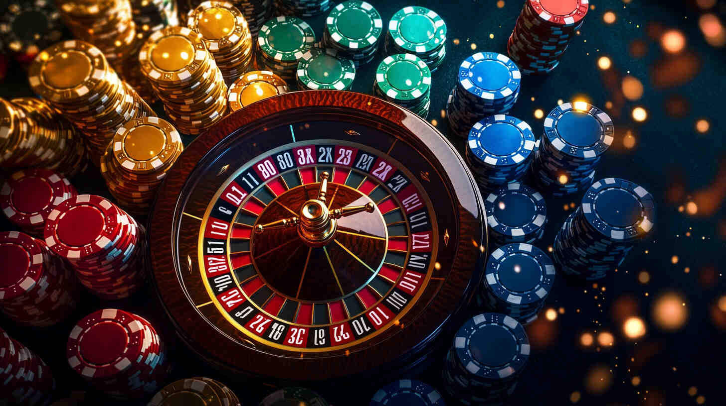 Reload Bonus Slots