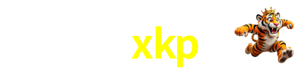Logo da 1xkp